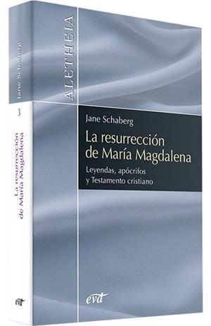 RESURRECCION MARIA MAGDALENA | 9788481697735 | SCHABERG, JANE