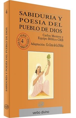 SABIDURIA POESIA PUEBLO DIOS | 9788481692549 | MESTERS, CARLOS
