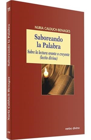 SABOREANDO PALABRA | 9788499452371 | CALDUCH-BENAGES, NURIA