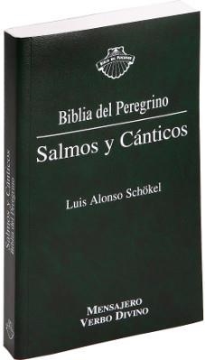 SALMOS CANTICOS | 9788481692730 | ALONSO SCHOKEL, LUIS