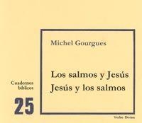 SALMOS JESUS. JESUS SALMOS | 9788471512444 | GOURGUES, MICHEL