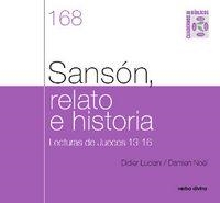 SANSÓN, RELATO E HISTORIA | 9788490731567 | LUCIANI , DIDIER/NOËL , DAMIEN