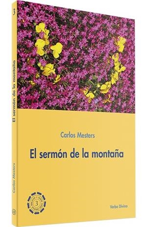 SERMON MONTAÑA | 9788481696745 | MESTERS, CARLOS