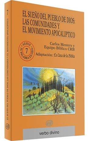 SUEÑO PUEBLO DIOS | 9788481692570 | MESTERS, CARLOS