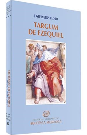 TARGUM EZEQUIEL | 9788481696271 | RIBERA FLORIT, JOSEP