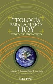 TEOLOGIA MISION HOY | 9788481699395 | P. SCHROEDER, ROGER