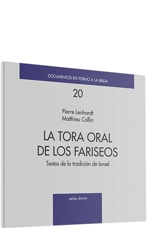 TORA ORAL FARISEOS | 9788471517340 | COLLIN, MATTHIEU
