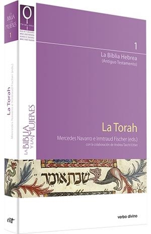 TORAH | 9788481699890 | FISCHER, IRMTRAUD