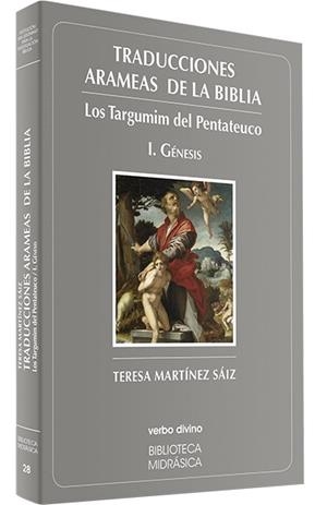 TRADUCCIONES ARAMEAS BIBLIA | 9788481696264 | PEREZ FERNANDEZ, MIGUEL