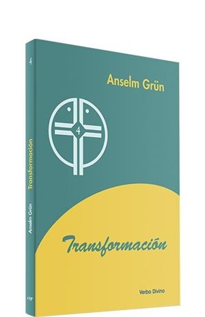TRANSFORMACION. | 9788481695588 | GRUN, ANSELM