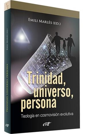 TRINIDAD UNIVERSO PERSONA | 9788490730188 | MARLES, EMILI