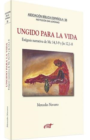UNGIDO VIDA | 9788481693140 | NAVARRO PUERTO, MERCEDES