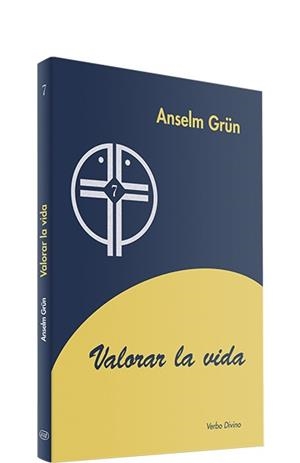 VALORAR VIDA | 9788481695618 | GRUN, ANSELM