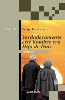 VERDADERAMENTE ESTE HOMBRE ERA HIJO DIOS | 9788481698473 | FELIPE CEBOLLADA, FELIX