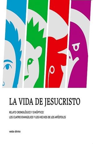 VIDA DE JESUCRISTO, LA | 9788490733271 | DESCONOCIDO