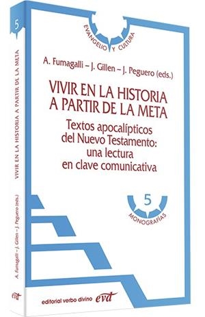 VIVIR EN HISTORIA A PARTIR META | 9788499452241 | FUMAGALLI, ANNA