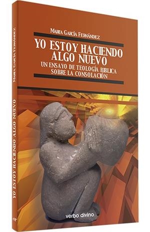 YO ESTOY HACIENDO ALGO NUEVO | 9788499452180 | GARCIA FERNANDEZ, MARTA