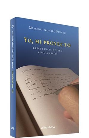 YO, MI PROYECTO | 9788499452586 | NAVARRO PUERTO, MERCEDES