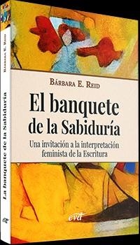 BANQUETE DE LA SABIDURÍA, EL | 9788490735503 | REID , BÁRBARA E.