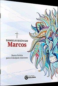EVANGELIO SEGÚN SAN MARCOS | 9788490735992 | DESCONOCIDO