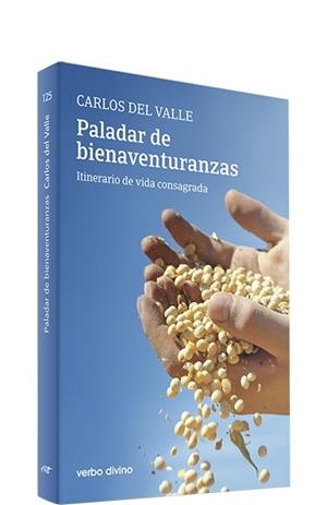 PALADAR DE BIENAVENTURANZAS | 9788490736418 | DEL VALLE GARCÍA, CARLOS