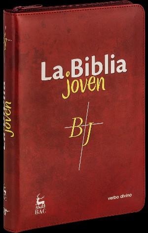 BIBLIA JOVEN, LA | 9788490731833 | DESCONOCIDO