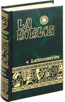 BIBLIA LATINOAM. BOLSILLO | 9788481693263 | HURAULT, BERNARDO