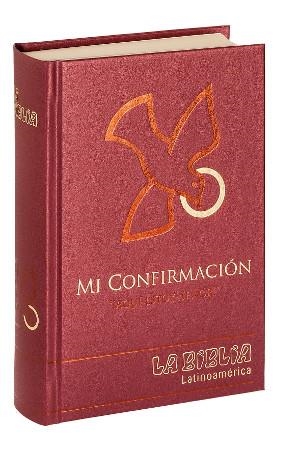 BIBLIA LATINOAM. BOLSILLO FIRMACION | 9788499459905 | HURAULT, BERNARDO