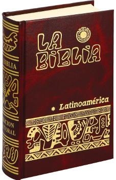 BIBLIA LATINOAM. CARTONE | 9788471511348 | HURAULT, BERNARDO