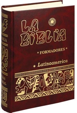 BIBLIA LATINOAM. FORMADORES | 9788481696493 | HURAULT, BERNARDO