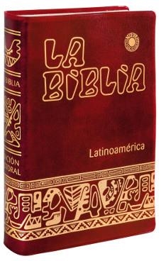 BIBLIA LATINOAM. MINISTRO PLASTICO | 9788499451879 | HURAULT, BERNARDO