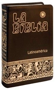 BIBLIA LATINOAM. MINISTRO SIMIL PIEL NEGRA | 9788499452579 | HURAULT, BERNARDO