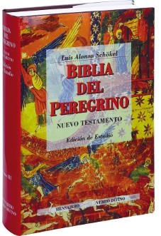 BIBLIA PEREGRINO | 9788481690897 | ALONSO SCHOKEL, LUIS