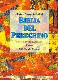 BIBLIA PEREGRINO: EDICION ESTUDIO | 9788481691719 | ALONSO SCHOKEL, LUIS