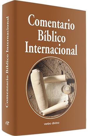 COMENTARIO BIBLICO INTERNACIONAL | 9788481692839 | J. LEVORATTI, ARMANDO