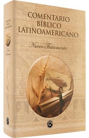 COMENTARIO BIBLICO LATINOAMERICANO | 9788481697865 | J. LEVORATTI, ARMANDO