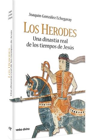 HERODES | 9788481697612 | GONZALEZ ECHEGARAY, JOAQUIN