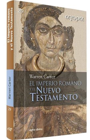 IMPERIO ROMANO NUEVO TESTAMENTO | 9788499451428 | CARTER, WARREN