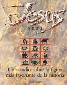 JESUS 2000 | 9788471516701 | LION PUBLISHING