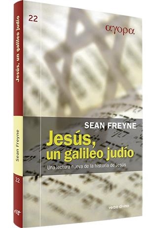 JESUS, UN GALILEO JUDIO | 9788481697568 | FREYNE, SEAN