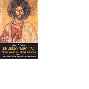 JUDIO MARGINAL V | 9788490733097 | MEIER, JOHN