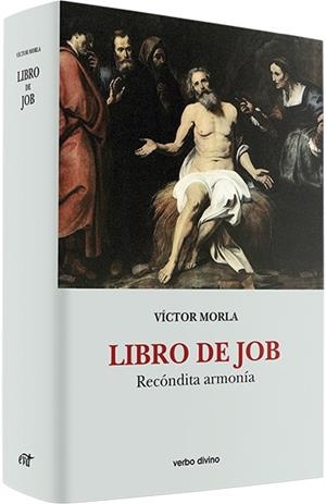 LIBRO DE JOB | 9788490732304 | MORLA, VICTOR