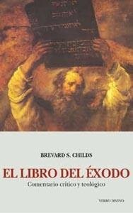 LIBRO EXODO | 9788481693997 | S. CHILDS, BREVARD