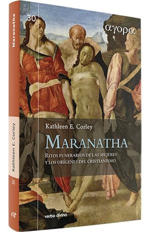 MARANATHA | 9788499451756 | E. CORLEY, KATHLEEN