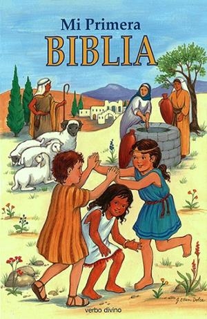MI PRIMERA BIBLIA | 9788481690606 | FORREST KENNEDY, DANA