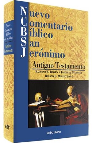 NUEVO COMENTARIO BIBLICO SAN JERONIMO | 9788481696103 | E. BROWN, RAYMOND