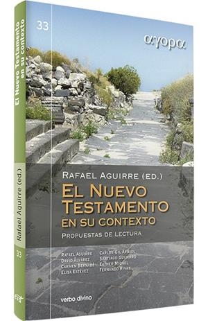 NUEVO TESTAMENTO EN SU CONTEXTO | 9788499456171 | MIQUEL PERICAS, ESTHER