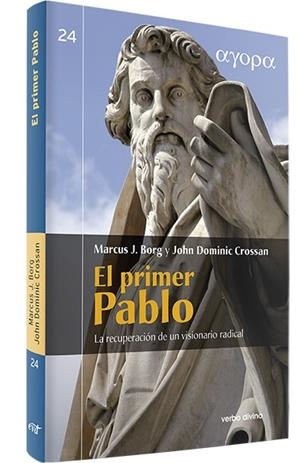 PRIMER PABLO | 9788481699258 | DOMINIC CROSSAN, MARCUS