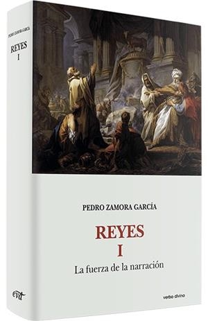 REYES | 9788499451459 | ZAMORA GARCIA, PEDRO