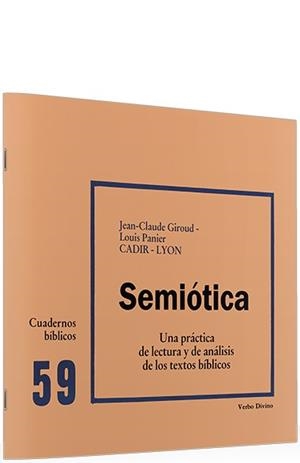SEMIOTICA | 9788471515506 | GIROUD, JEAN-CLAUDE